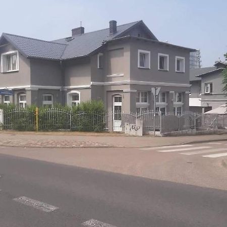 Apartamenty Wikoli مينززدرويه المظهر الخارجي الصورة