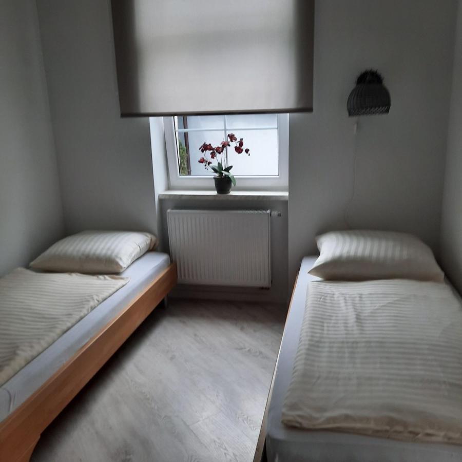 Apartamenty Wikoli مينززدرويه المظهر الخارجي الصورة