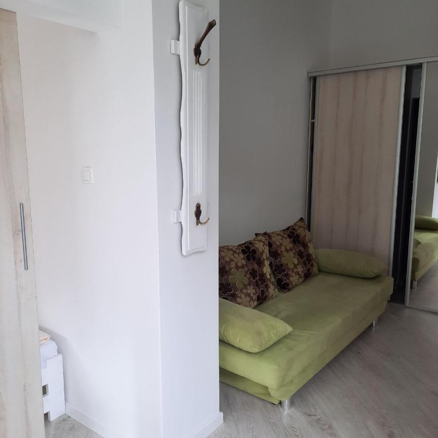 Apartamenty Wikoli مينززدرويه المظهر الخارجي الصورة