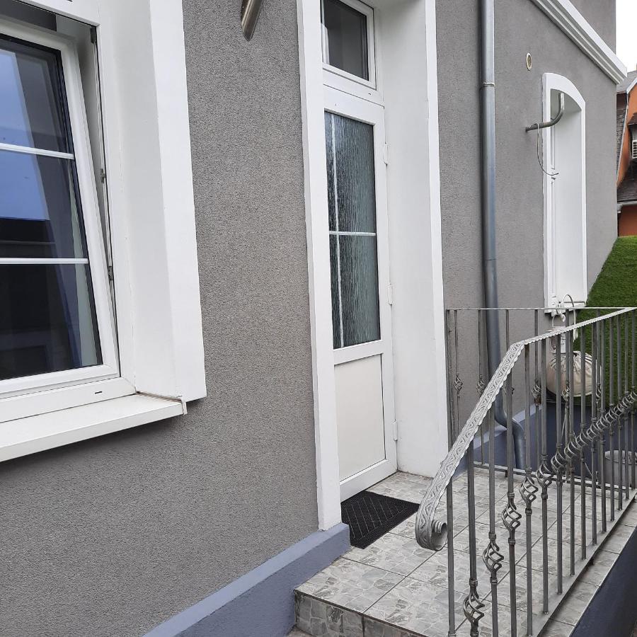 Apartamenty Wikoli مينززدرويه المظهر الخارجي الصورة