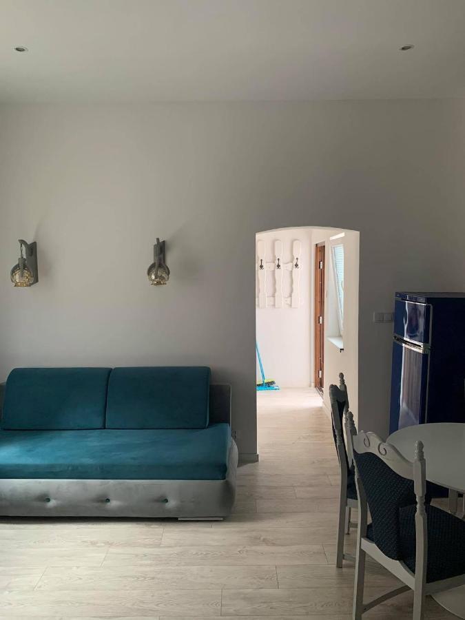 Apartamenty Wikoli مينززدرويه المظهر الخارجي الصورة