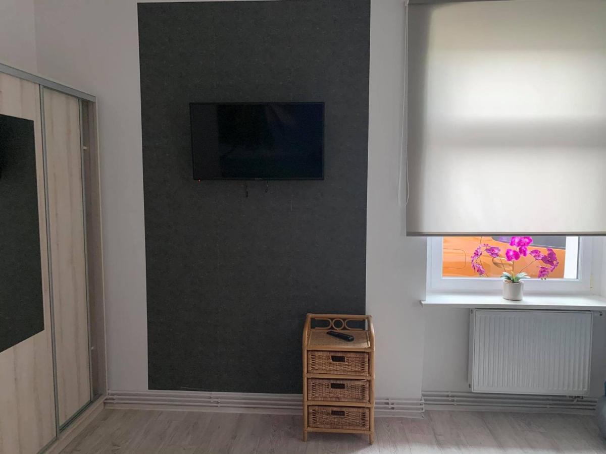 Apartamenty Wikoli مينززدرويه المظهر الخارجي الصورة
