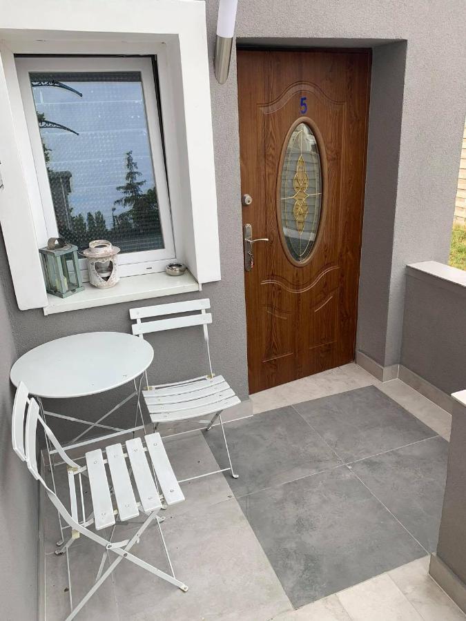 Apartamenty Wikoli مينززدرويه المظهر الخارجي الصورة