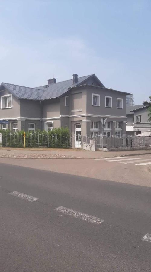 Apartamenty Wikoli مينززدرويه المظهر الخارجي الصورة