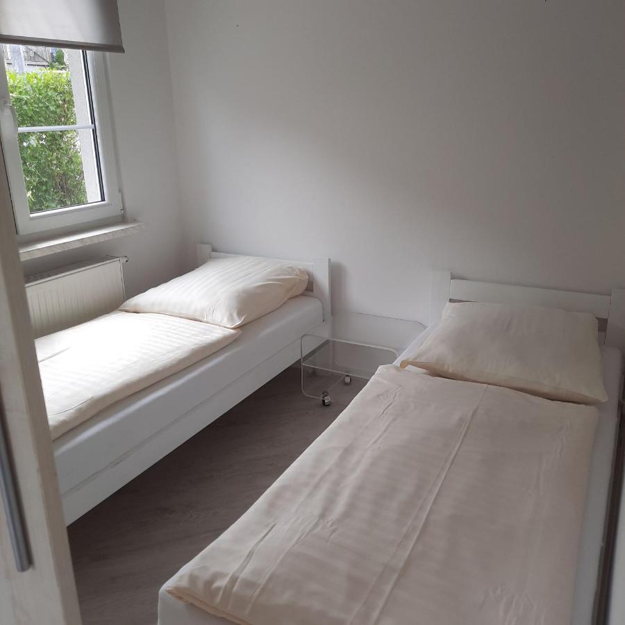 Apartamenty Wikoli مينززدرويه المظهر الخارجي الصورة