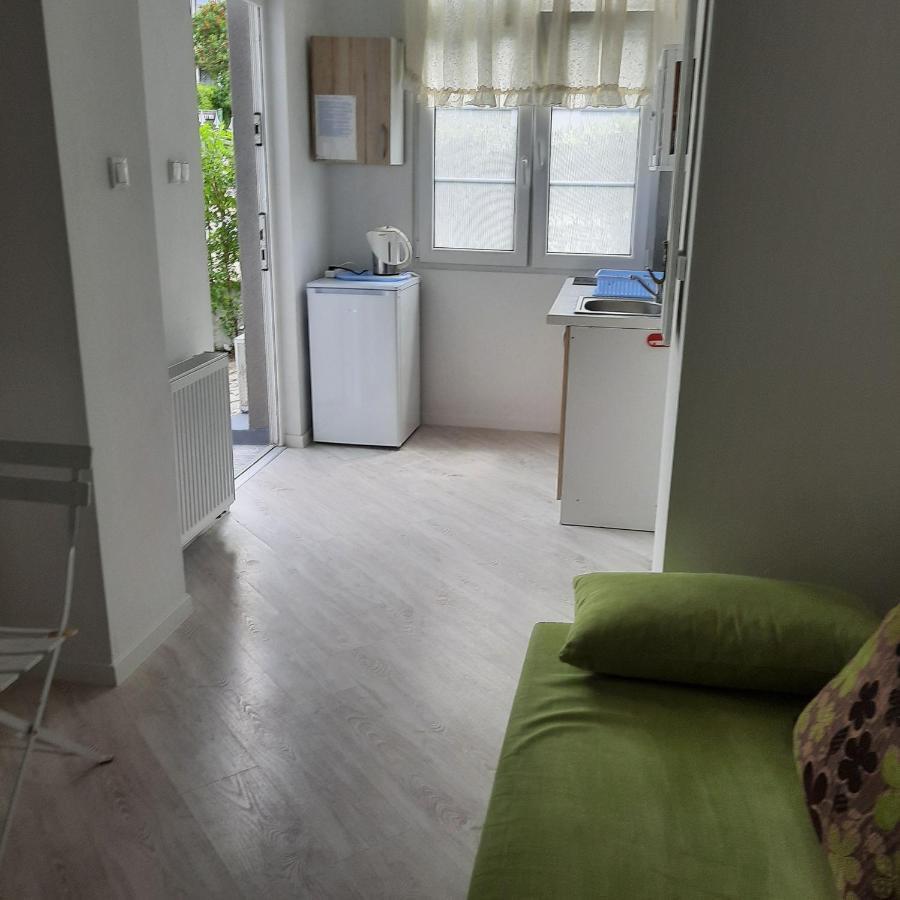Apartamenty Wikoli مينززدرويه المظهر الخارجي الصورة