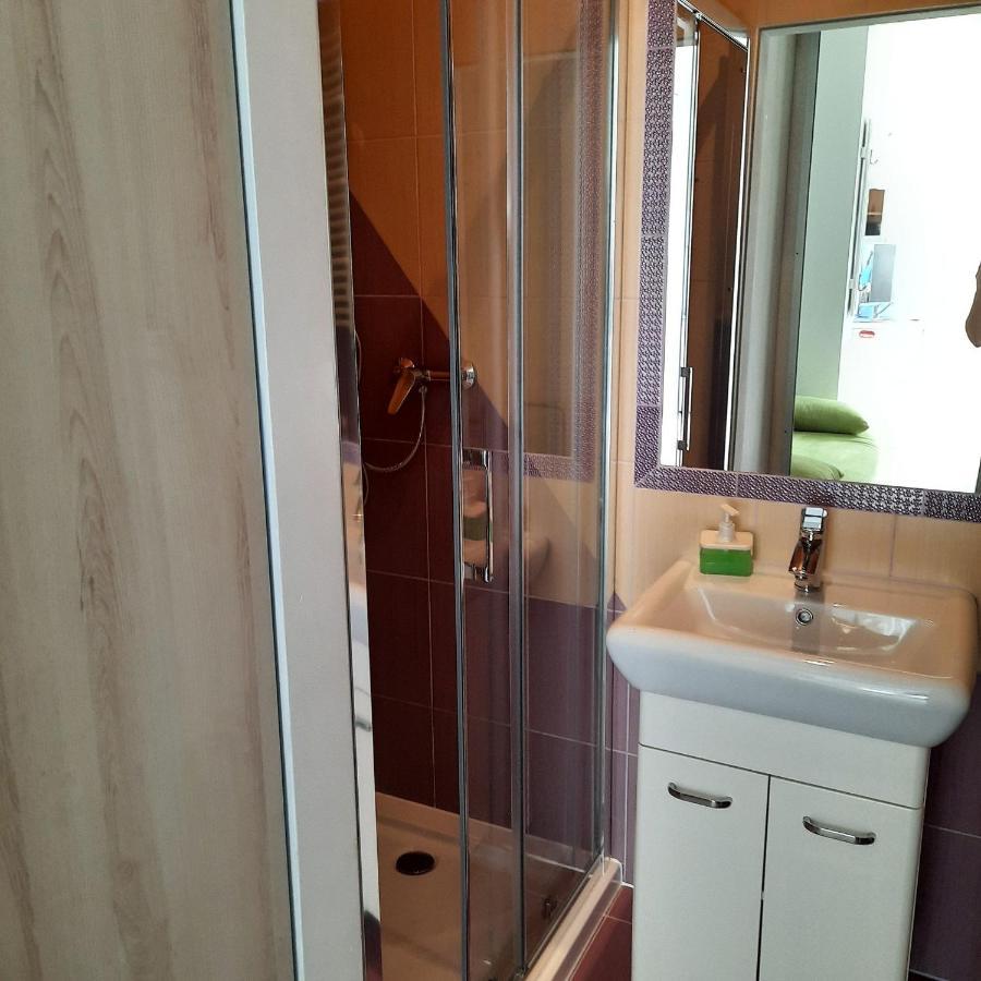 Apartamenty Wikoli مينززدرويه المظهر الخارجي الصورة
