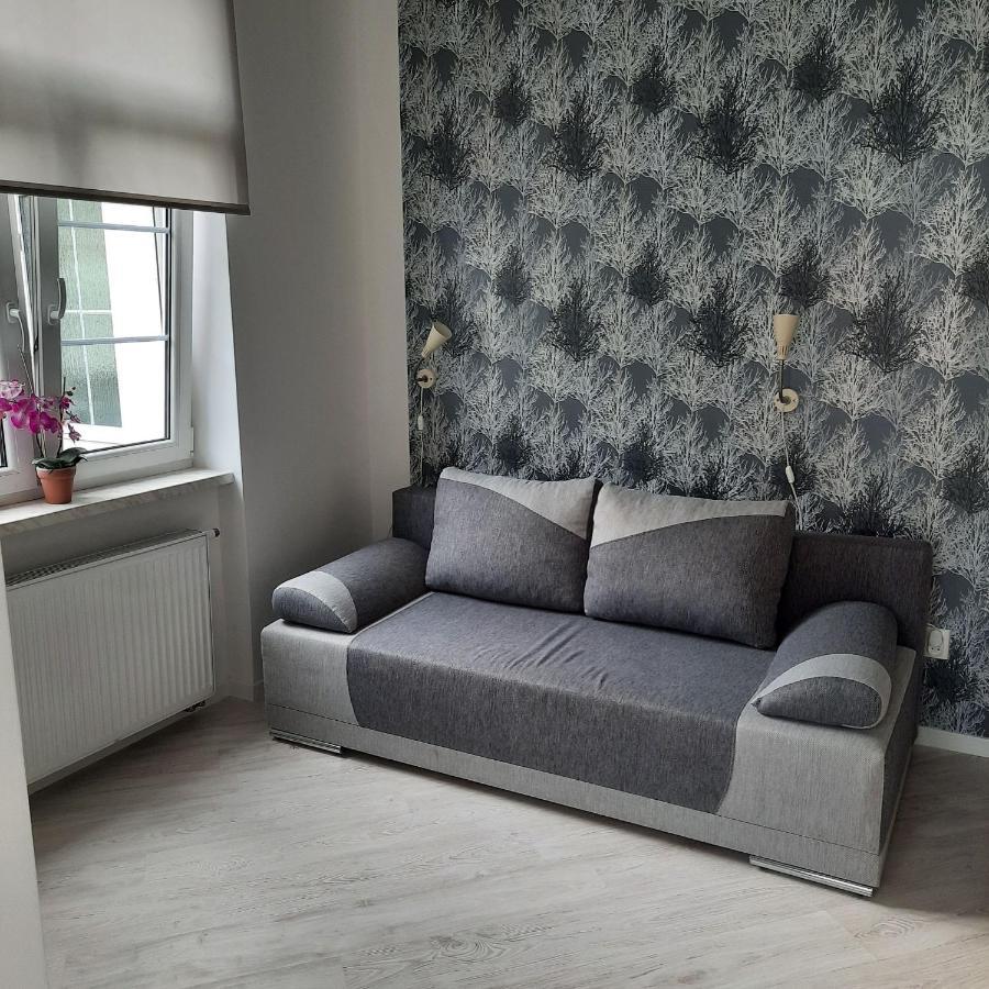 Apartamenty Wikoli مينززدرويه المظهر الخارجي الصورة