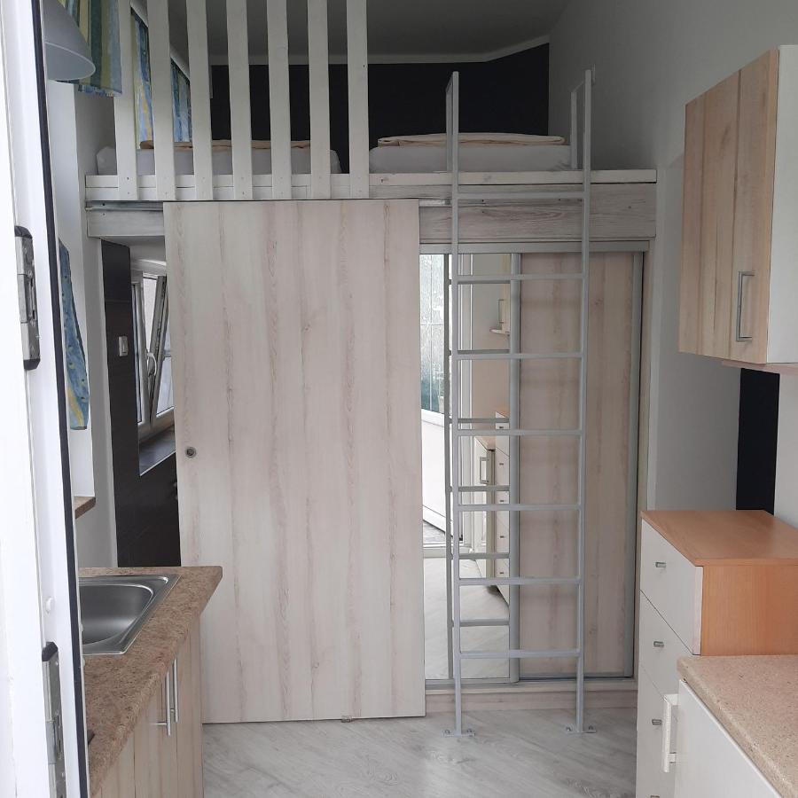 Apartamenty Wikoli مينززدرويه المظهر الخارجي الصورة
