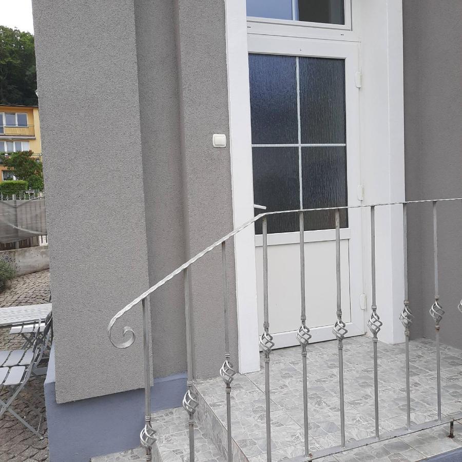 Apartamenty Wikoli مينززدرويه المظهر الخارجي الصورة